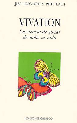 Cover of Vivation