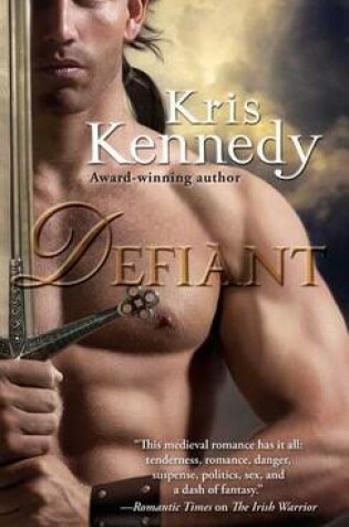 Cover of Defiant