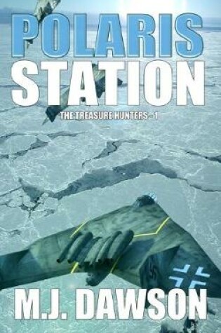 Cover of Polaris Station