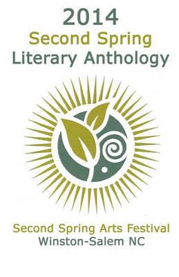 Cover of 2014 Second Spring Literary Anthology