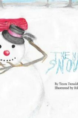 Cover of The Headless Snowman