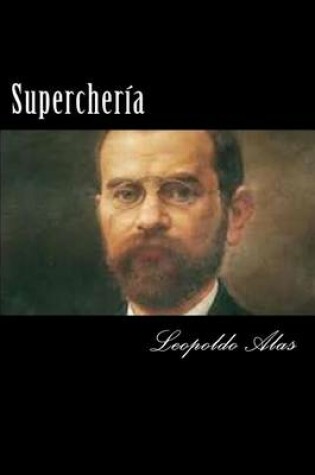 Cover of Supercheria (Spansih Edition)