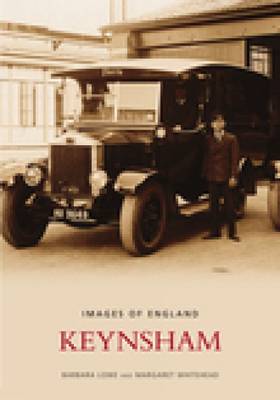 Book cover for Keynsham