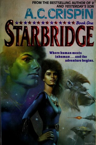 Cover of Starbridge