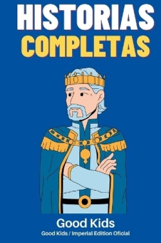 Cover of Historias Completas