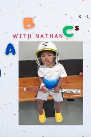 Cover of ABCs with Nathan