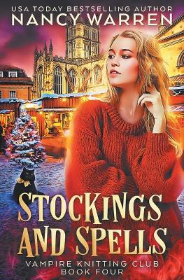 Cover of Stockings and Spells