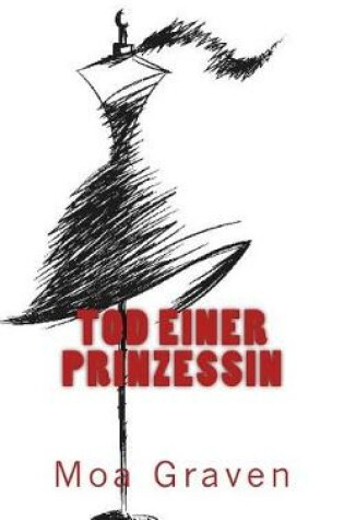 Cover of Tod einer Prinzessin