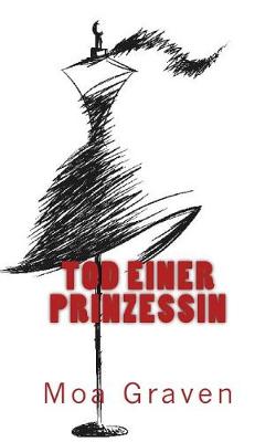 Book cover for Tod einer Prinzessin