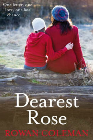 Cover of Dearest Rose