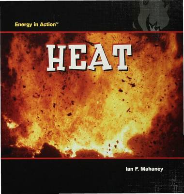 Book cover for Heat