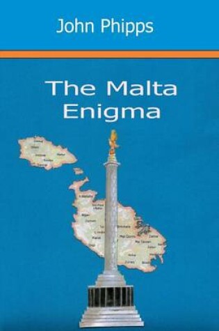 Cover of The Malta Enigma