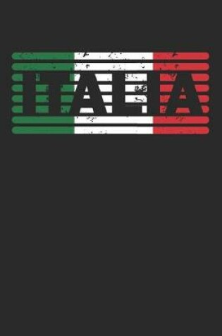 Cover of Italia