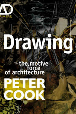 Cover of Drawing
