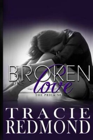 Cover of Broken Love