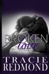 Book cover for Broken Love