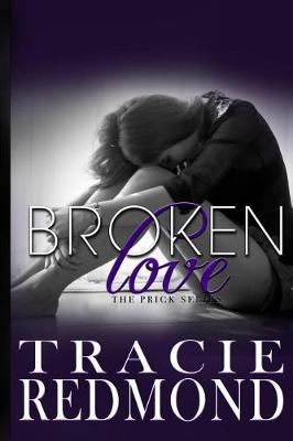 Cover of Broken Love