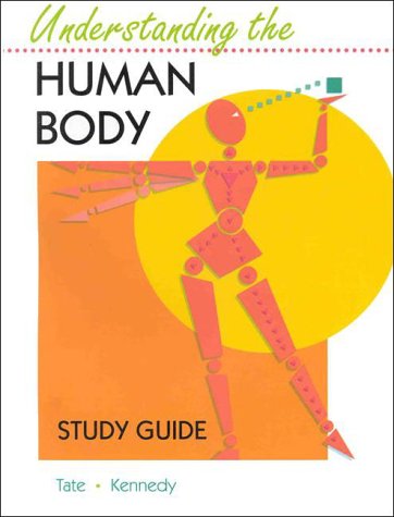 Book cover for Understanding the Human Body