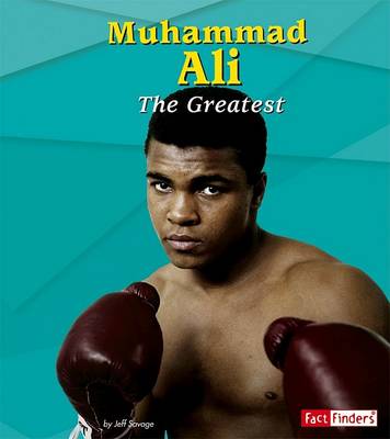 Cover of Muhammad Ali