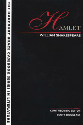 Cover of Hamlet