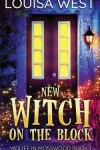 Book cover for New Witch on the Block