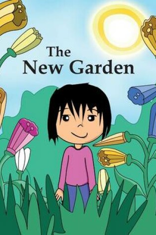 Cover of The New Garden