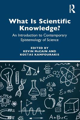 Book cover for What is Scientific Knowledge?