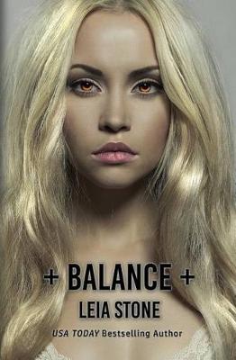 Book cover for Balance