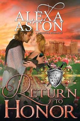 Cover of Return to Honor