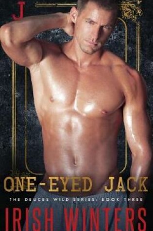 Cover of One-Eyed Jack