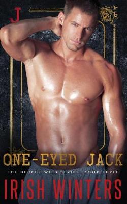 Cover of One-Eyed Jack