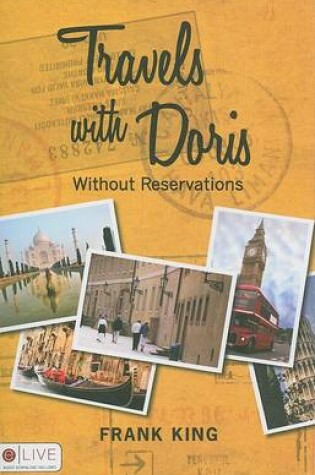 Cover of Travels with Doris