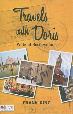 Book cover for Travels with Doris