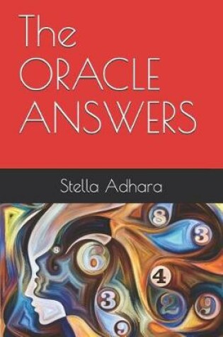 Cover of The ORACLE ANSWERS