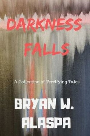 Cover of Darkness Falls