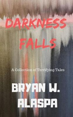 Book cover for Darkness Falls