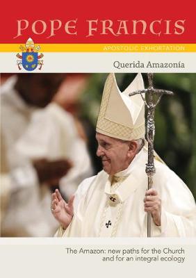 Book cover for Apostolic Exhortation Querida Amazonia