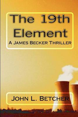 Book cover for The 19th Element