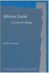 Book cover for Alison Lurie