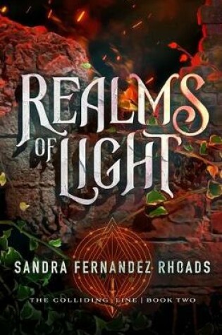 Cover of Realms of Light