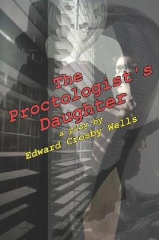 Cover of The Proctologist's Daughter