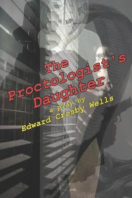 Book cover for The Proctologist's Daughter