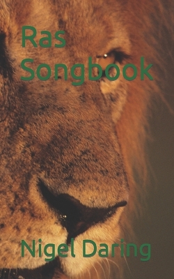 Book cover for Ras Songbook