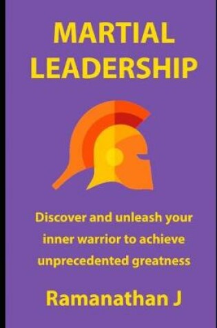 Cover of Martial Leadership