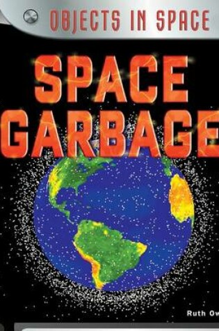 Cover of Space Garbage