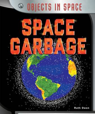 Cover of Space Garbage