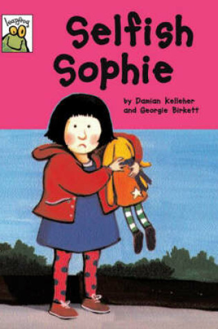 Cover of Selfish Sophie
