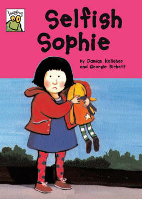 Cover of Selfish Sophie