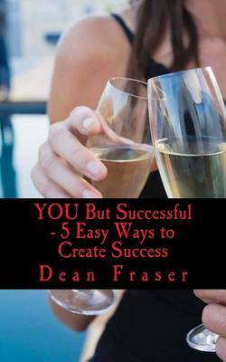 Book cover for You But Successful