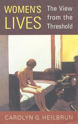 Book cover for Women's Lives